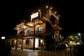 Blue Bell Luxury Homestay Coorg Guest House